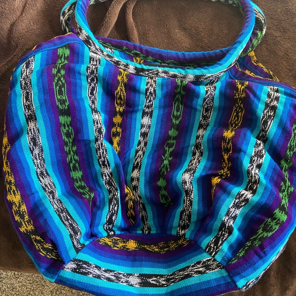 Fearless voyager Nena and Co Bag